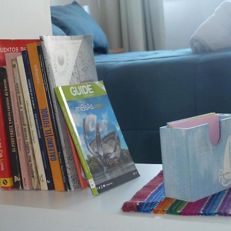 Baires Apartamento بوينس آيرس المظهر الخارجي الصورة
