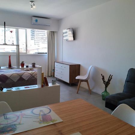 Baires Apartamento بوينس آيرس المظهر الخارجي الصورة