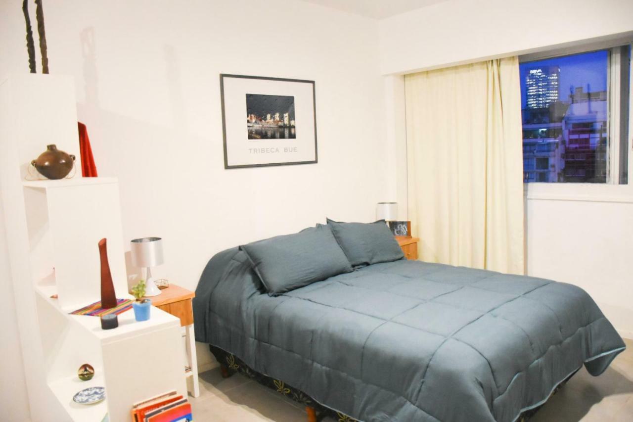 Baires Apartamento بوينس آيرس المظهر الخارجي الصورة