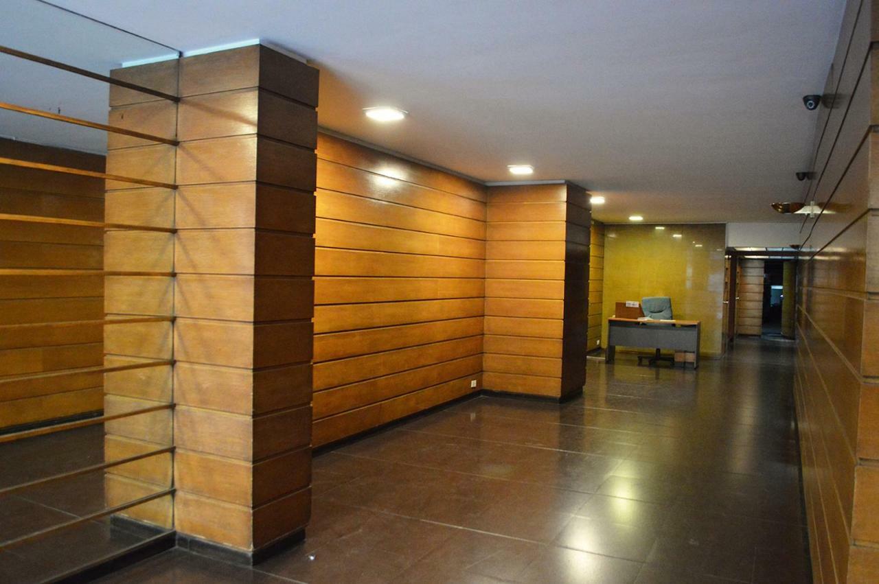 Baires Apartamento بوينس آيرس المظهر الخارجي الصورة