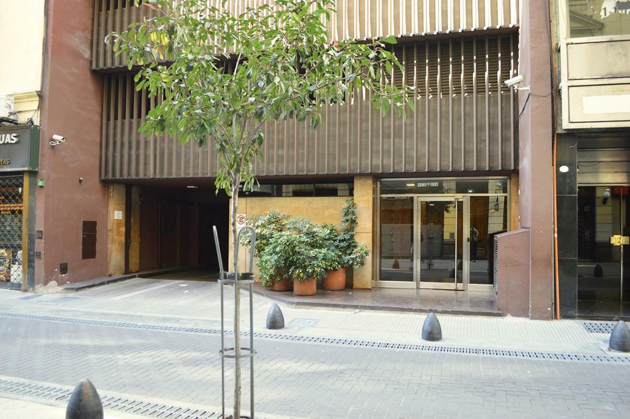 Baires Apartamento بوينس آيرس المظهر الخارجي الصورة