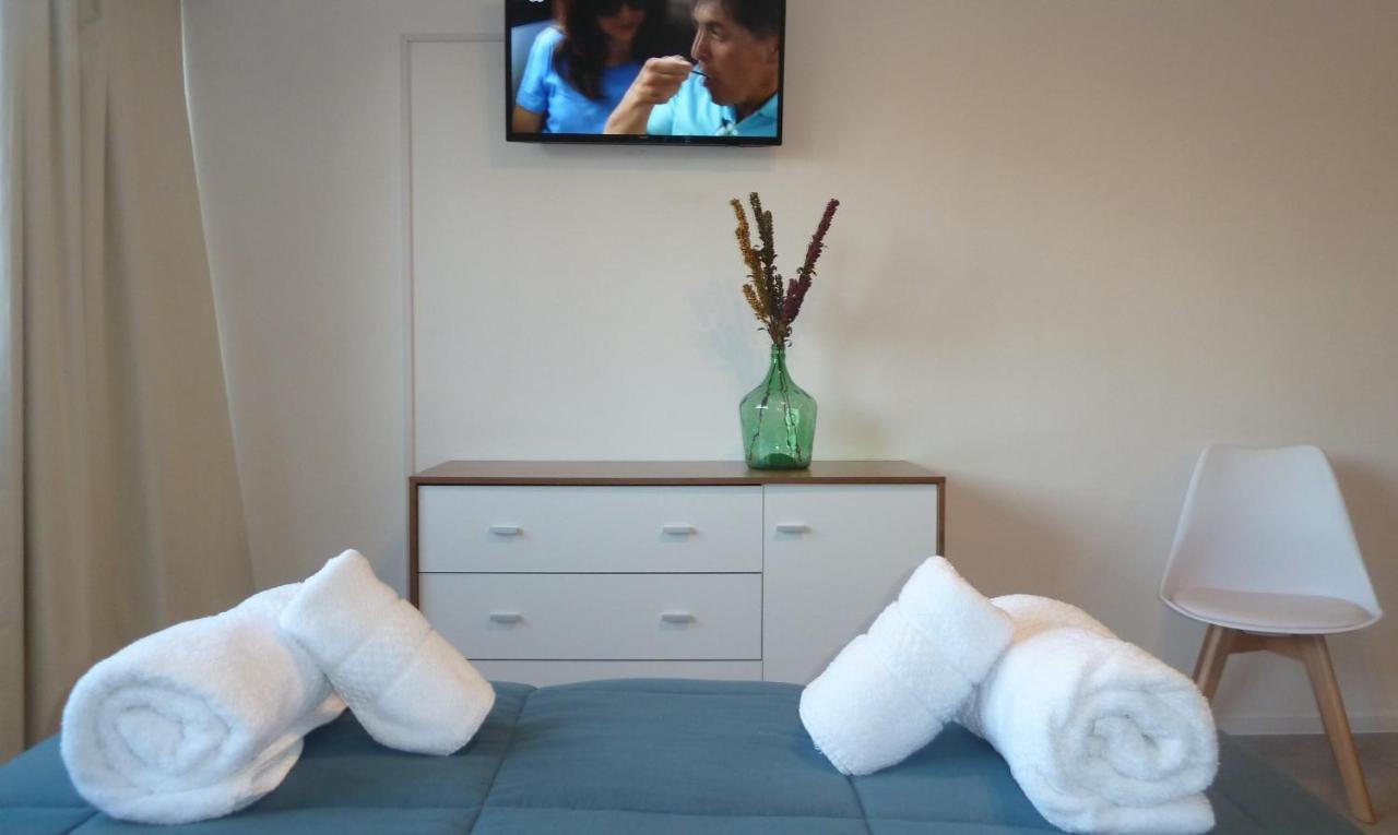 Baires Apartamento بوينس آيرس المظهر الخارجي الصورة