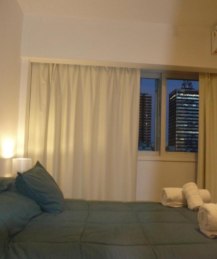 Baires Apartamento بوينس آيرس المظهر الخارجي الصورة