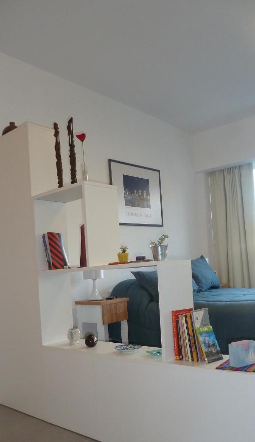 Baires Apartamento بوينس آيرس المظهر الخارجي الصورة