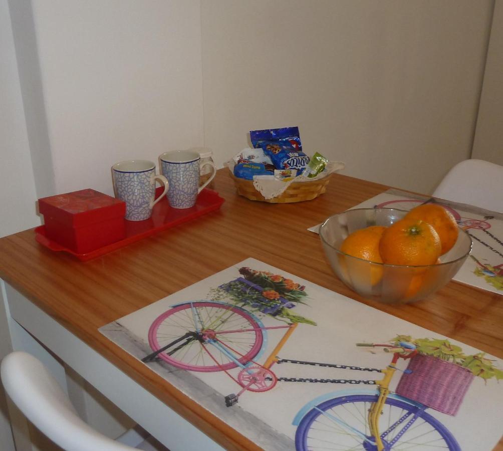 Baires Apartamento بوينس آيرس المظهر الخارجي الصورة