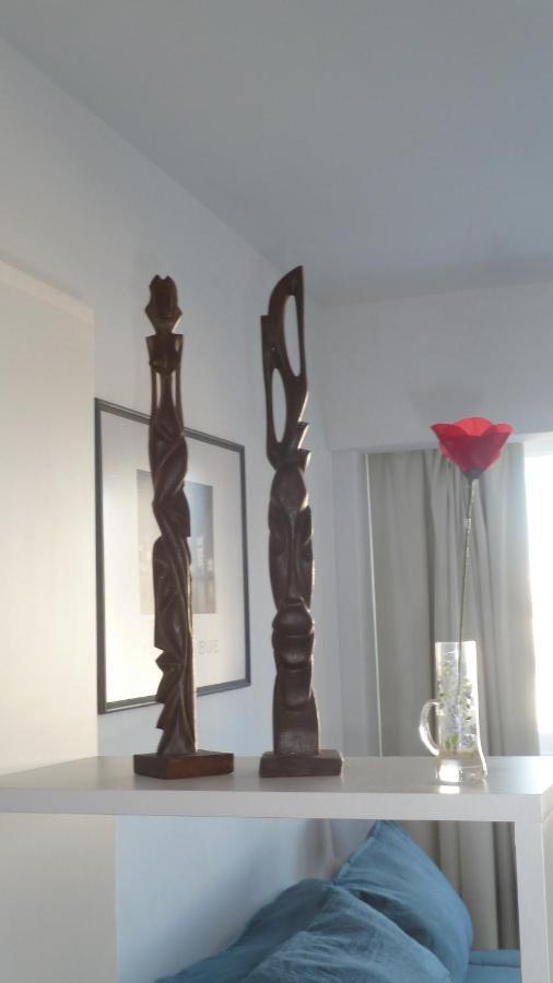 Baires Apartamento بوينس آيرس المظهر الخارجي الصورة