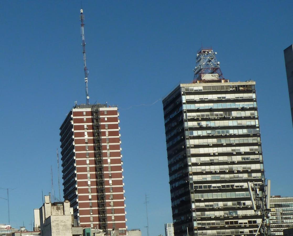 Baires Apartamento بوينس آيرس المظهر الخارجي الصورة