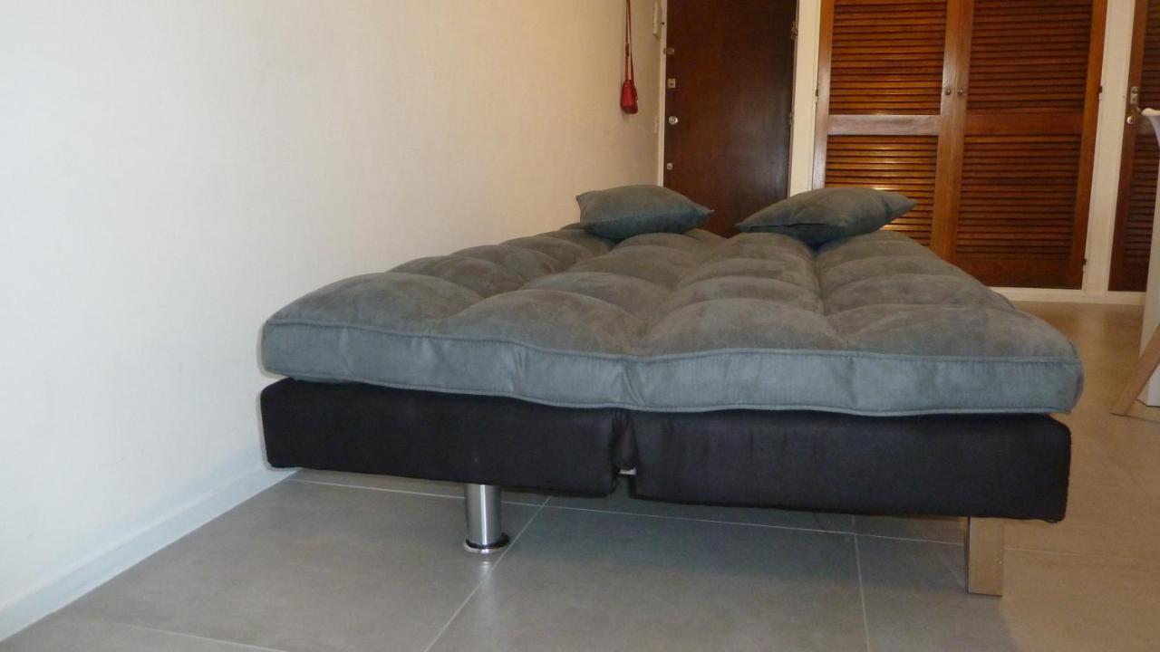 Baires Apartamento بوينس آيرس المظهر الخارجي الصورة