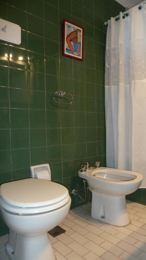 Baires Apartamento بوينس آيرس المظهر الخارجي الصورة
