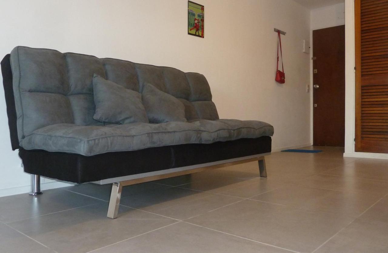 Baires Apartamento بوينس آيرس المظهر الخارجي الصورة