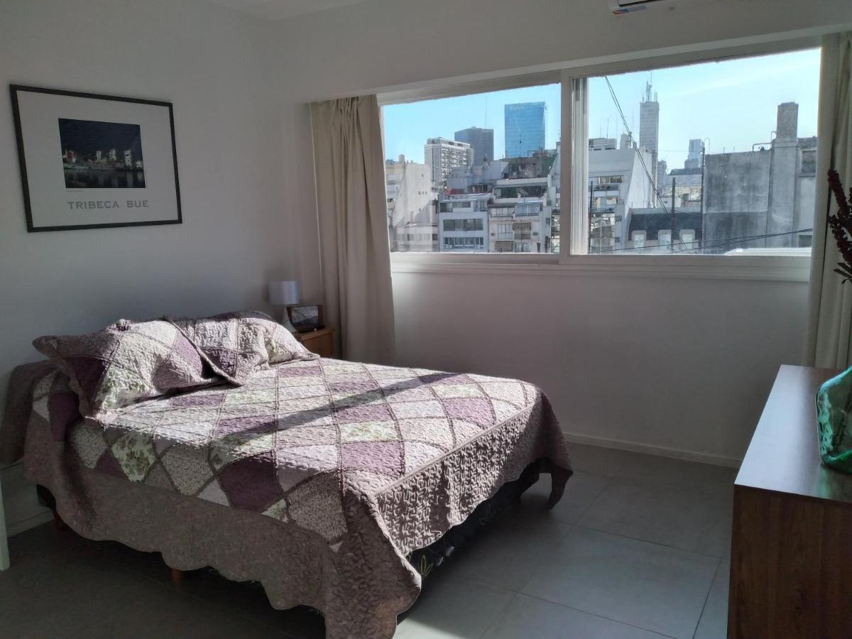 Baires Apartamento بوينس آيرس المظهر الخارجي الصورة