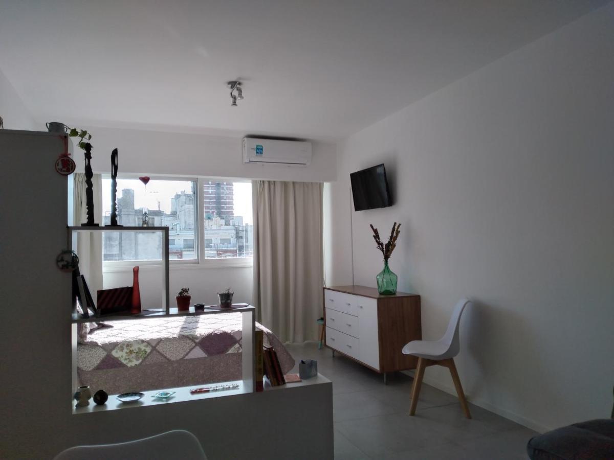 Baires Apartamento بوينس آيرس المظهر الخارجي الصورة
