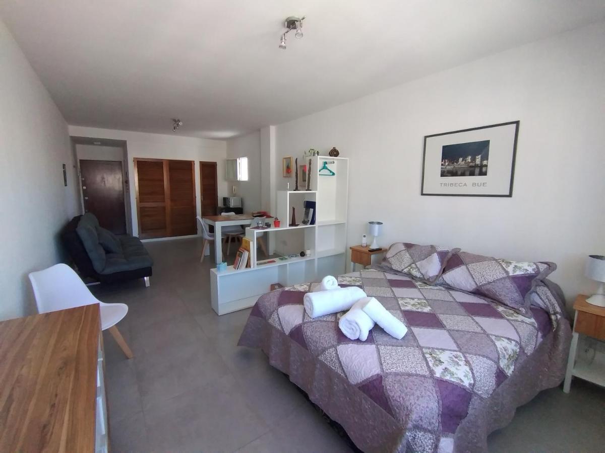 Baires Apartamento بوينس آيرس المظهر الخارجي الصورة