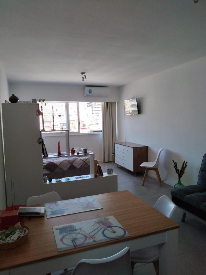 Baires Apartamento بوينس آيرس المظهر الخارجي الصورة
