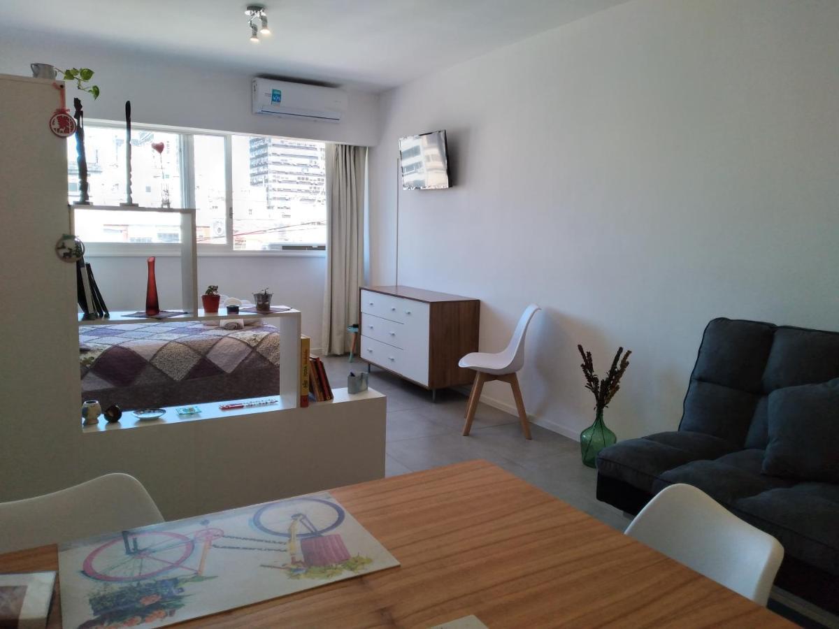 Baires Apartamento بوينس آيرس المظهر الخارجي الصورة