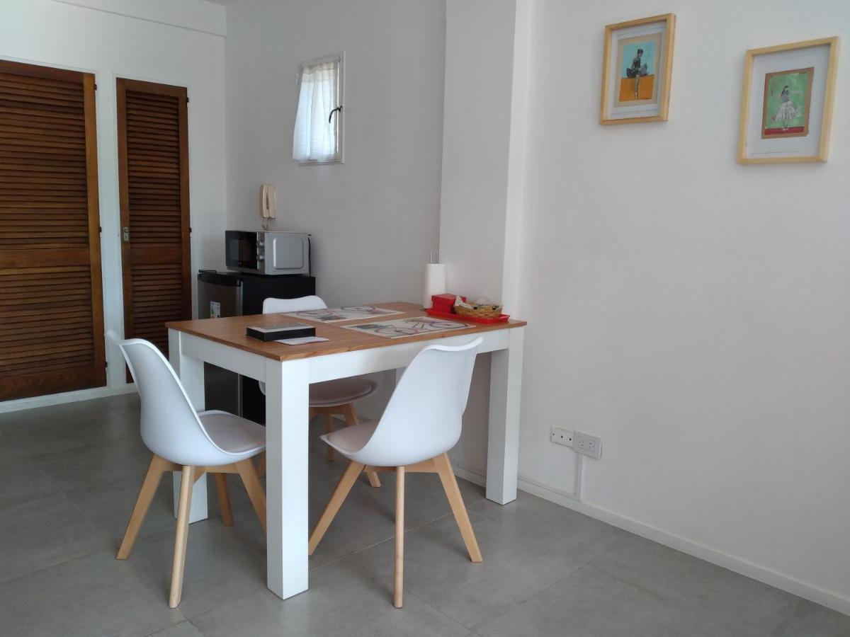 Baires Apartamento بوينس آيرس المظهر الخارجي الصورة