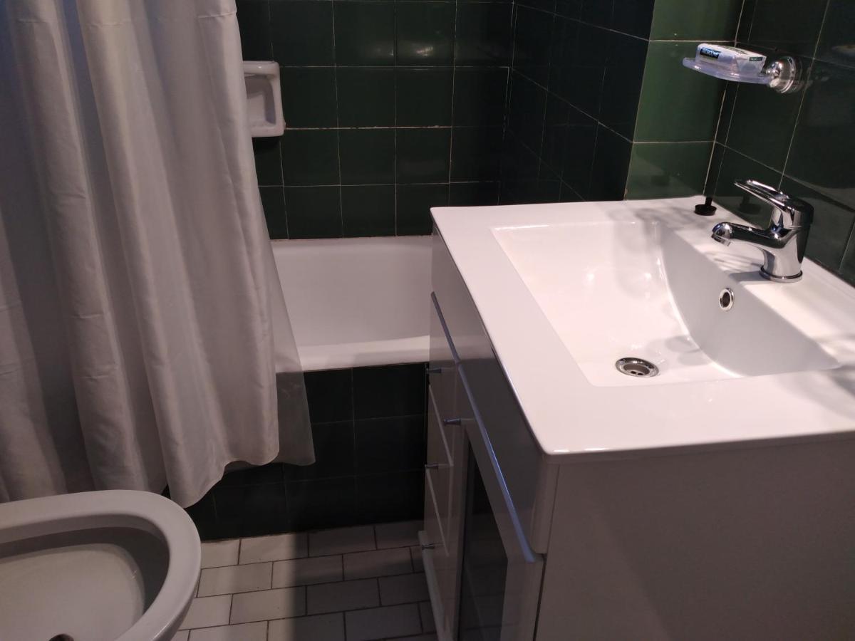 Baires Apartamento بوينس آيرس المظهر الخارجي الصورة